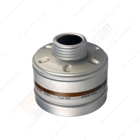 Drager 6738779 RD 40 A2B2 Filtre