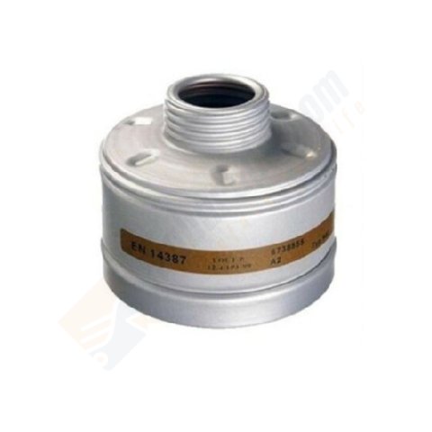 Drager 6738855 RD 40  A2 Filtre