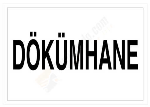 Dökümhane
