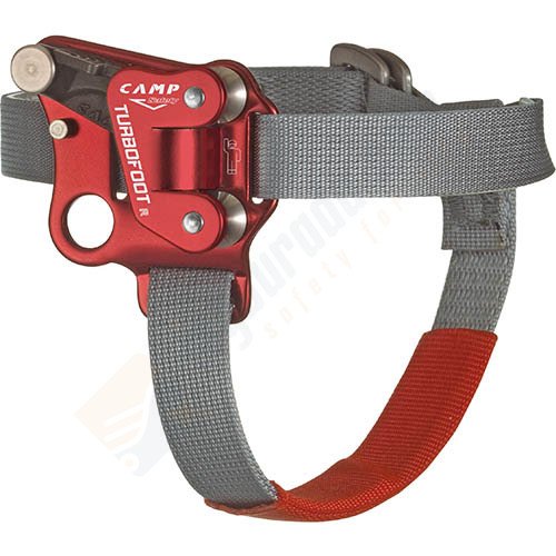 Camp 2258 Turbofoot Makaralı Ayak Perlonu (ayak jumarı)
