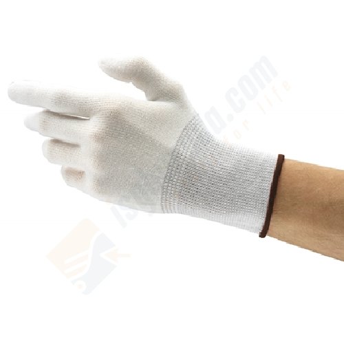 Ansell 11-300 Hyflex İş Eldiveni