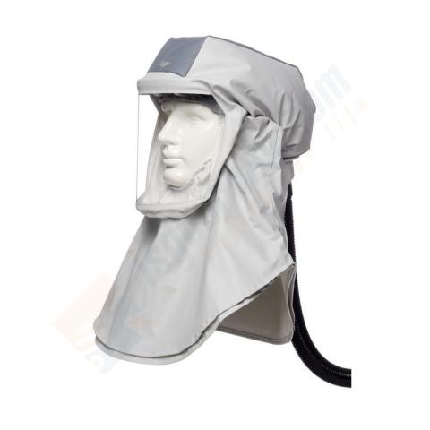 Drager X-Plore 9300 Premium Uzun Koruyucu Başlık L-XL - R59870
