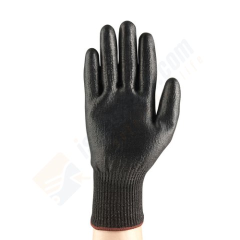 Ansell 11-751 Hyflex Kesilmeye ve Aşınma Dirençli İş Eldiveni