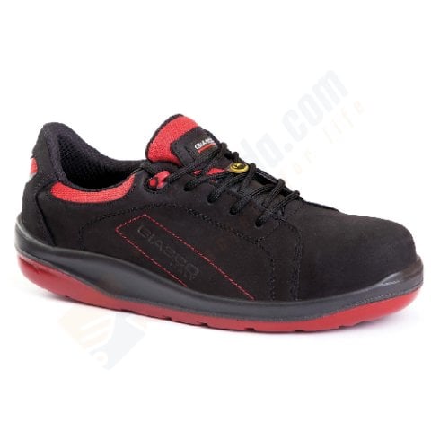 Giasco Sport S3 Ergo Safe Fizyolojik İş Ayakkabısı