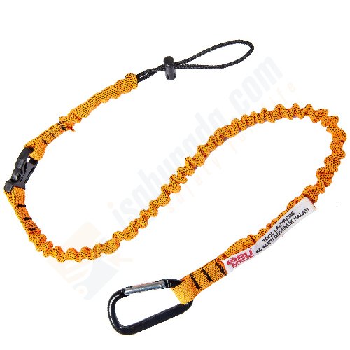 BBU El Aleti Güvenlik Halatı (TOOL LANYARD)