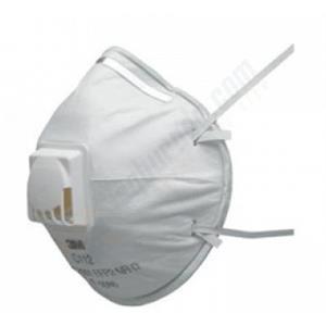 3M C112 FFP2 Ventilli Toz ve Sis Maskesi