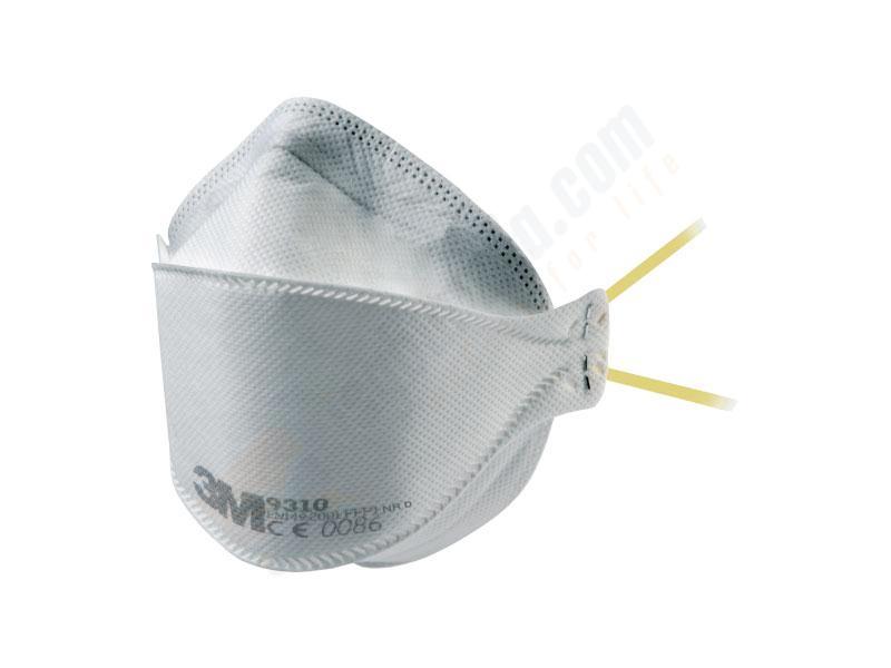 3M 9310A FFP1 Toz Maskesi