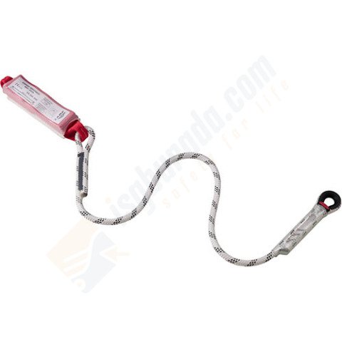 Camp 5030101 Şok Emicili Tek Bacak Lanyard 185 cm