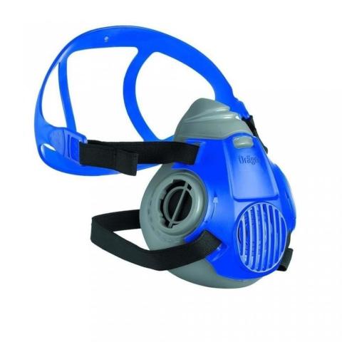 Draeger R55332 X-Plore 3300 Yarım Yüz Maskesi