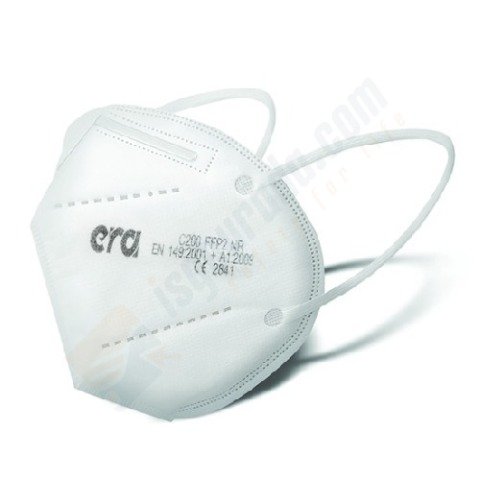 Era C200 N95 Ventilsiz Maske
