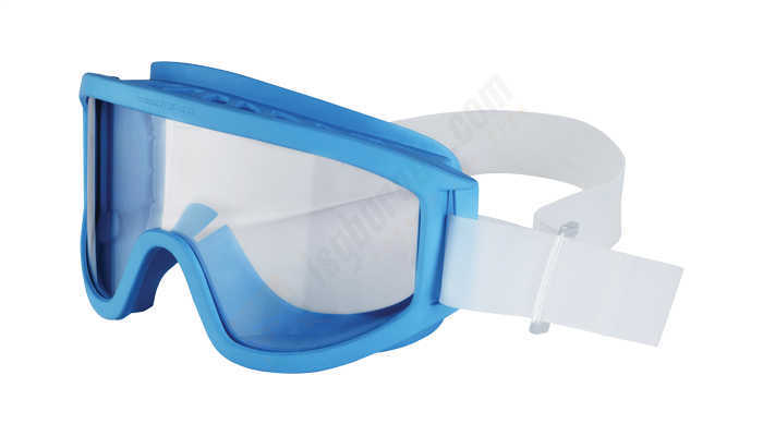 Univet 611.S0.00.01 Goggle Gözlük