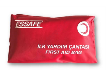 Essafe GE1900 Araç İlk Yardım Çantası