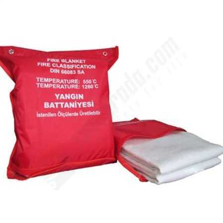 Essafe GE-4800 Yangın Battaniyesi