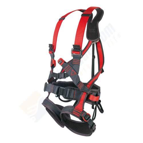 Camp 2120 Orbital Full Body Emniyet Kemeri