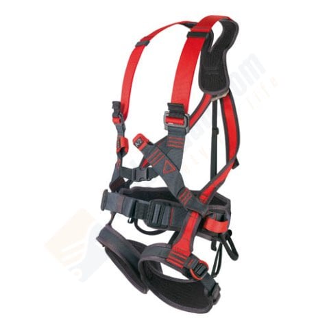 Camp 2120 Orbital Full Body Emniyet Kemeri