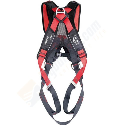 Camp 2168 Swifty Vest Yelekli Emniyet Kemeri