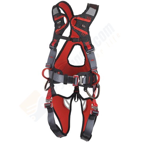 Camp 1265 Gravity Full Body Emniyet Kemeri