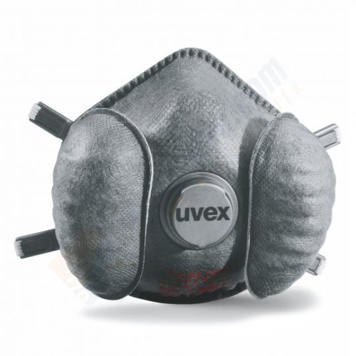 Uvex Silv-Air E 7232 FFP2 Toz Maskesi