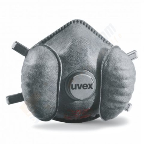 Uvex Silv-Air E 7232 FFP2 Toz Maskesi