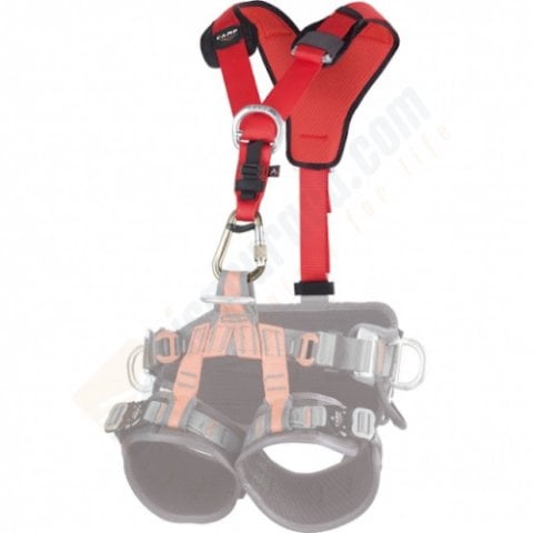 Camp 2166 GT Chest Üst Koşum Emniyet Kemeri