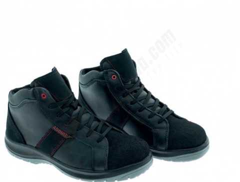 Starline Detroit Mid Koruyucu İş Ayakkabısı