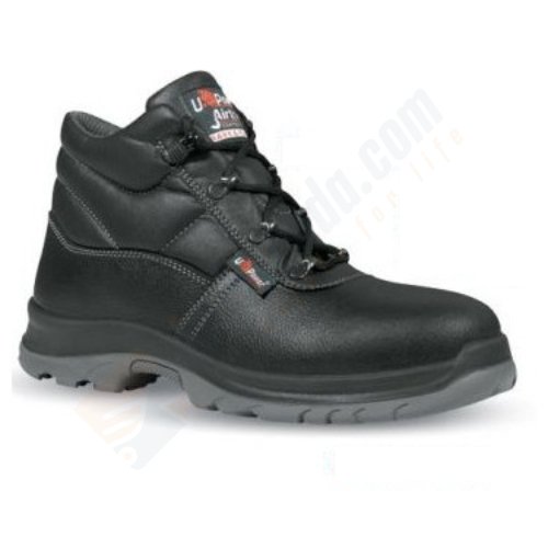 U-power Jena S3 SRC