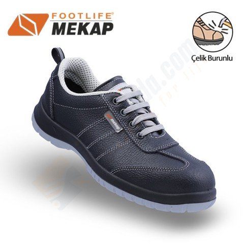 Mekap 230R Siyah S1 SRC