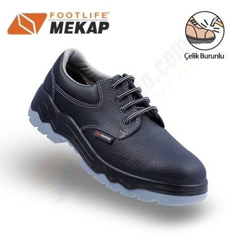 Mekap Basic 070R Siyah S1 SRA
