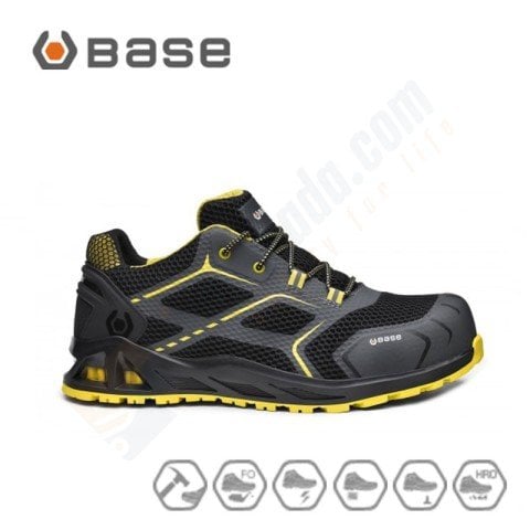 Base B1004C K-Speed S3p HRO SRC İş Ayakkabısı