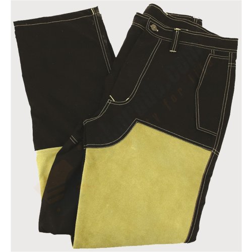 Starline WP-01 Kaynak Pantolonu