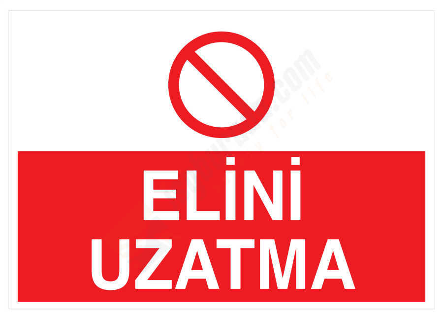Elini Uzatma
