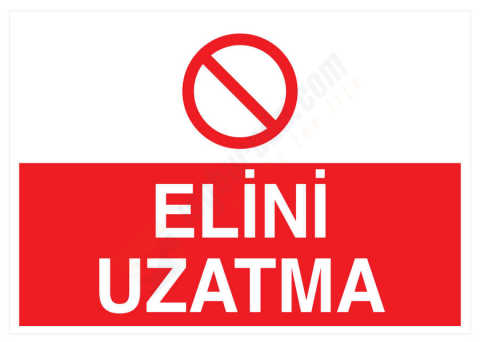 Elini Uzatma