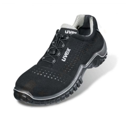 Uvex 6989 S1 SRC İş Ayakkabısı