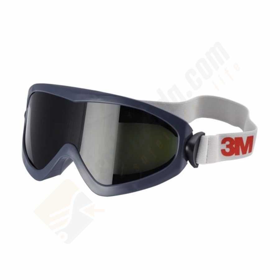 3M 2895S Goggle Kaynak Gözlüğü (IR5)
