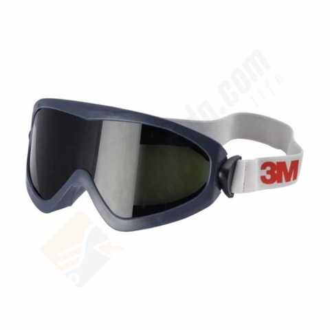 3M 2895S Goggle Kaynak Gözlüğü (IR5)