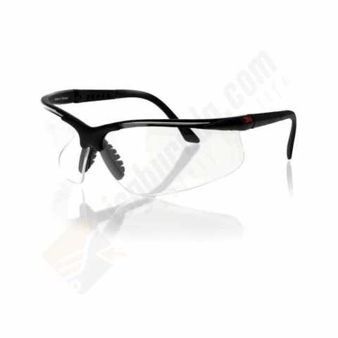3M 2750 Şeffaf AS/AF Koruyucu Gözlük