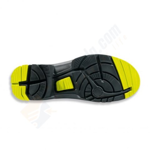 Uvex 8514 S1P SRC İş Ayakkabısı