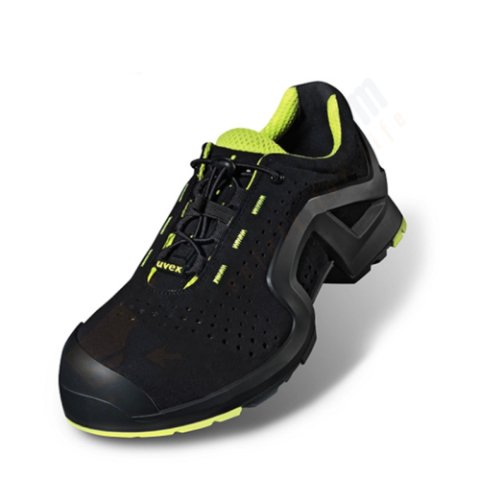 Uvex 8514 S1P SRC İş Ayakkabısı