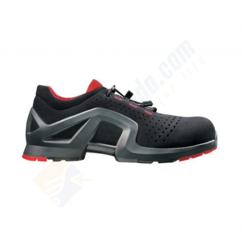 Uvex 1 8512 S1 SRC İş Ayakkabısı