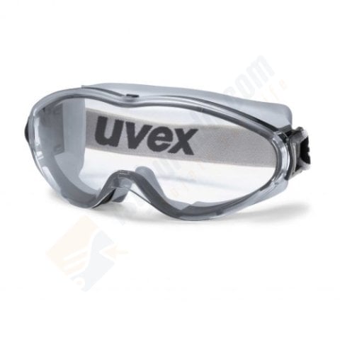 Uvex 9302285 Ultrasonic Goggle Gözlük