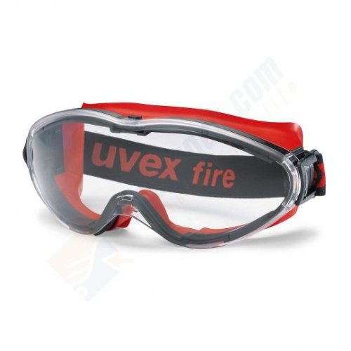 Uvex 9302601 Ultrasonic Goggle Gözlük