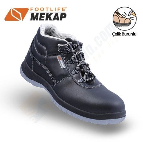 Mekap Jeriko 236 Siyah S2