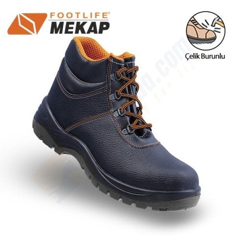 Mekap Jupiter 023R Siyah S2