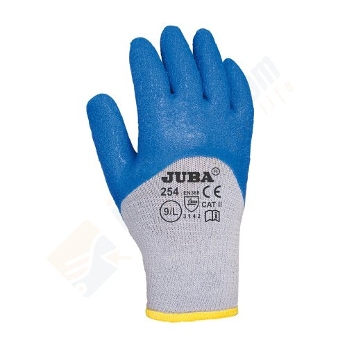 Juba 254 Lateks İş Eldiveni