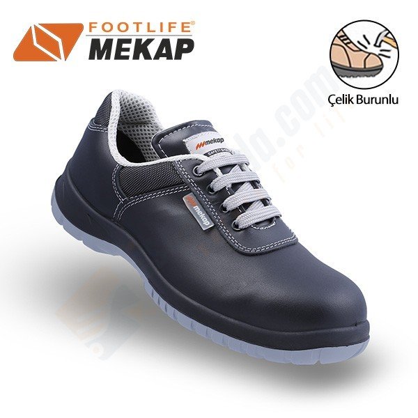 Mekap Jeriko 294-03 Siyah S2