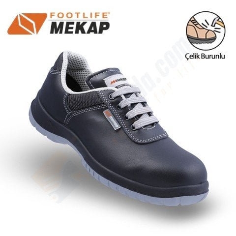 Mekap Jeriko 294-03 Siyah S2