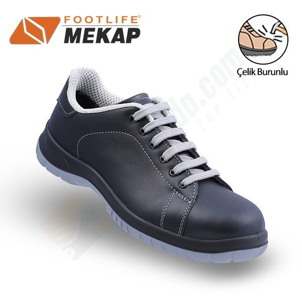 Mekap Laguna 238-03 Siyah S2 SRC