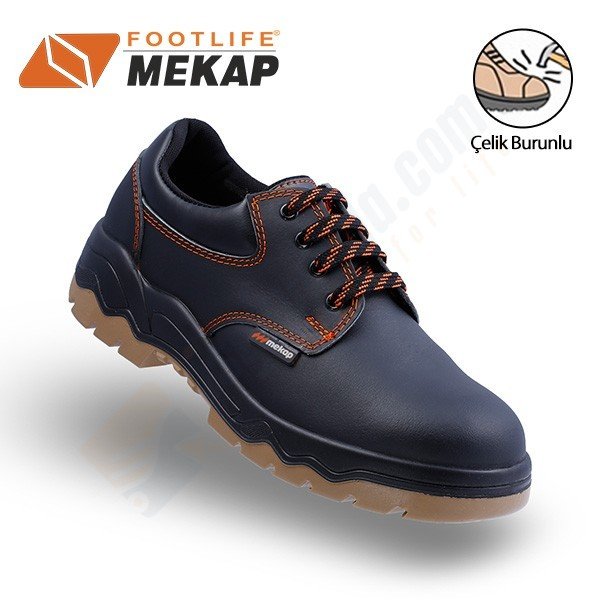 Mekap Basic 022 Siyah S2 SRA