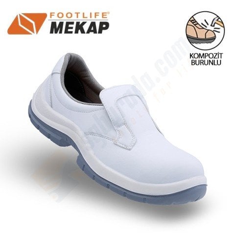 Mekap Hygiene ATP-90 Beyaz S2 SRC