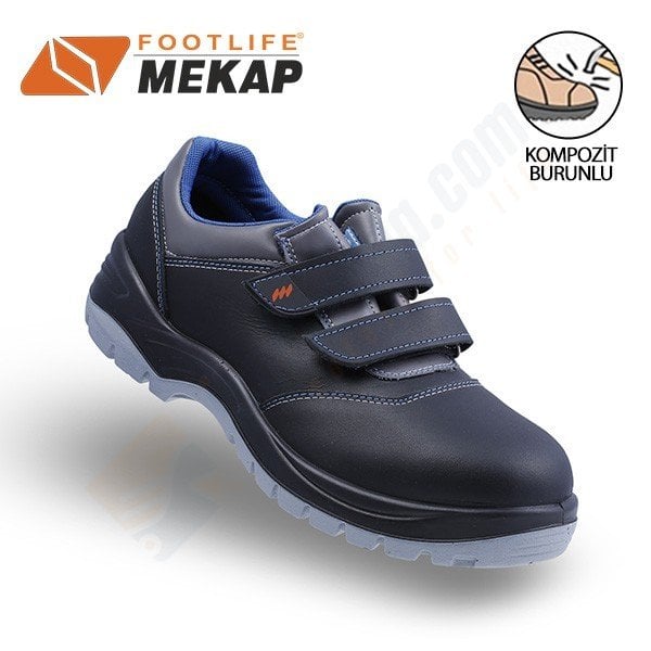 Mekap Policap 108 Siyah S2 SRC